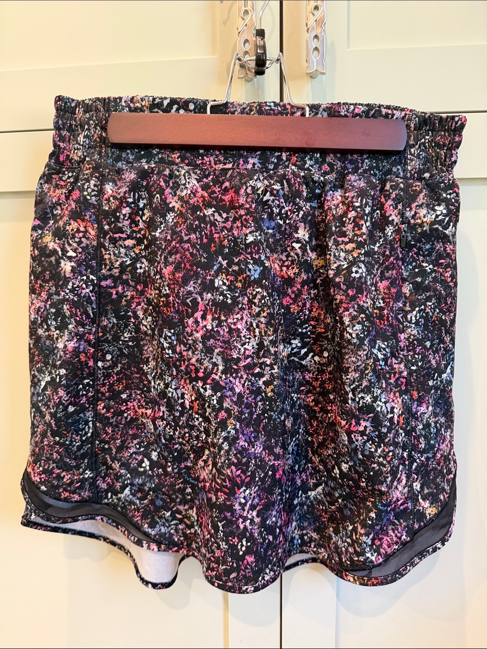 Lululemon Tennis Skirt